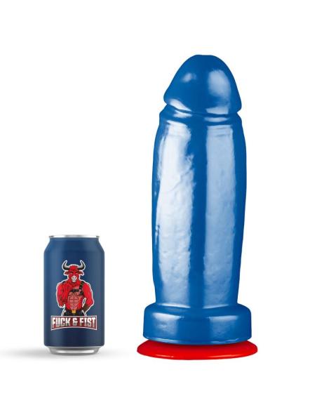 Dildo Sigurd colossal 23.5 x 8.7cm