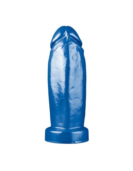 Dildo Sigurd colossal 23.5 x 8.7cm