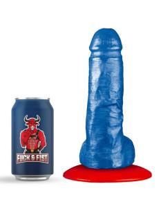 Dildo Hakon Primal 12.5 x 4cm 2
