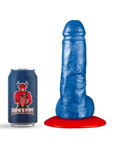 Dildo Hakon Primal 12.5 x 4cm