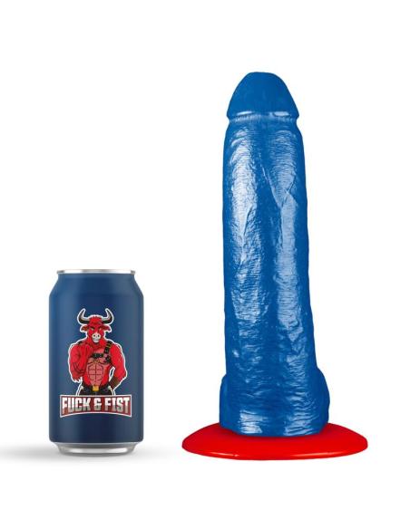 Dildo Hakon Bestial 18 x 5cm