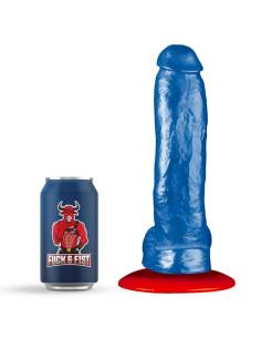 Dildo Stork Primal 17 x 5cm 2