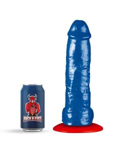 Dildo Hakon brutal 19 x 5.5cm 2