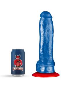 Dildo Stork Tribal 19 x 5.5cm 2
