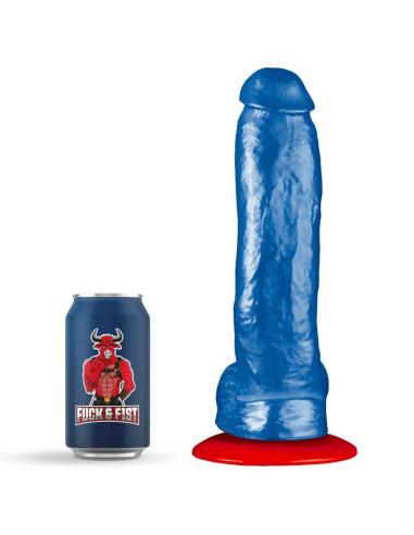Dildo Stork Tribal 19 x 5.5cm