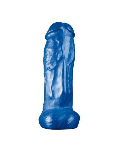 dildo Helgir Tribal 16.5 x 5.8cm