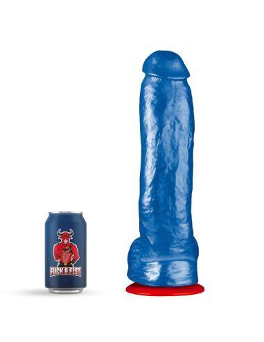 Dildo Stork Brutal 26.5 x 7.2cm