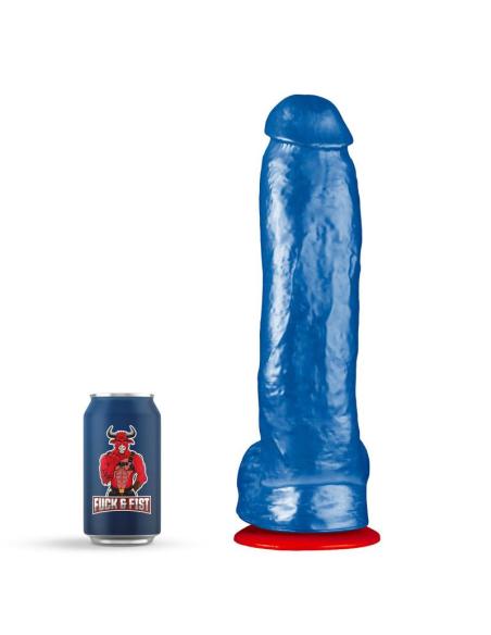 Dildo Stork Brutal 26.5 x 7.2cm