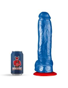 Dildo Stork Bestial 21.5 x 6.2cm 2