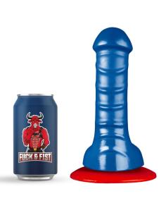 Dildo Khetil primal 13 x 4.5cm 2