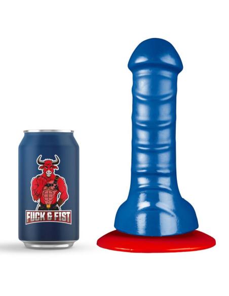 Dildo Khetil primal 13 x 4.5cm