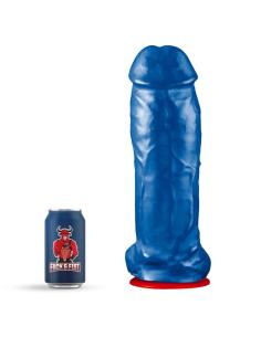 Dildo Helgir colossal 27 x 9.5cm 2