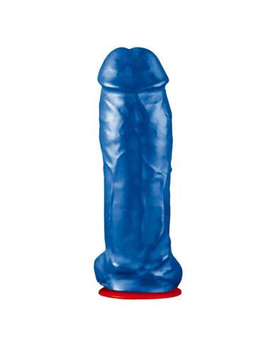 Dildo Helgir colossal 27 x 9.5cm