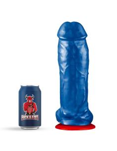 Dildo Helgir Brutal 20.5 x 7.5cm 2