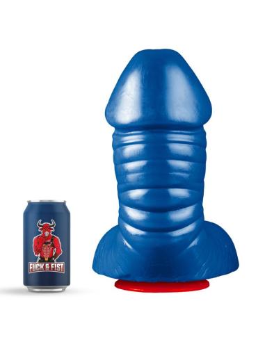 Dildo Ingvar mythical 23 x 12.5cm