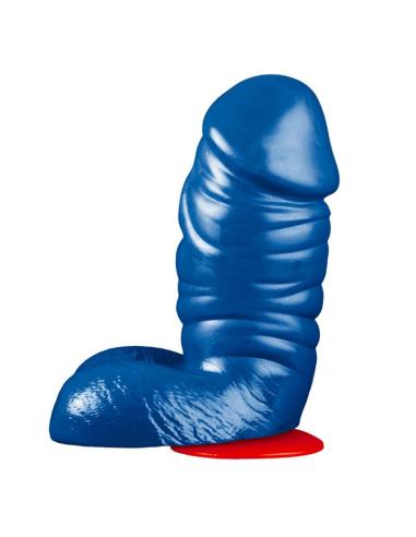 Dildo Ingvar mythical 23 x 12.5cm
