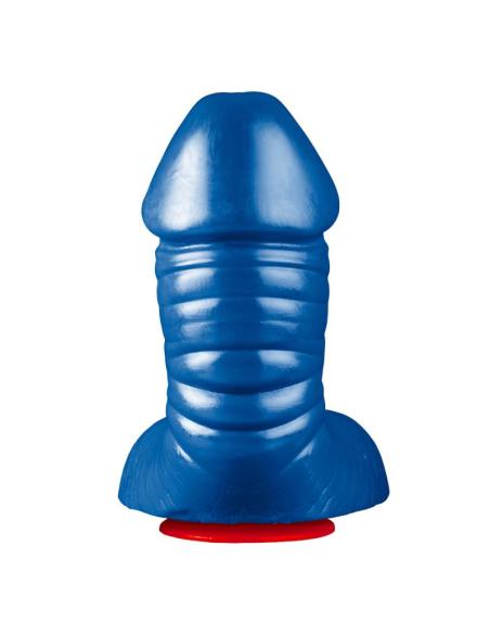 Dildo Ingvar mythical 23 x 12.5cm
