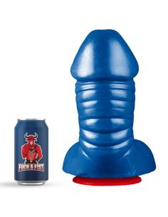 Dildo Ingvar colossal 20 x 10.8cm 2