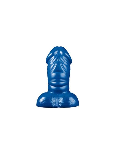 Dildo Ingvar colossal 20 x 10.8cm