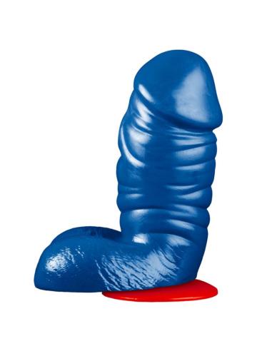 Dildo Ingvar colossal 20 x 10.8cm