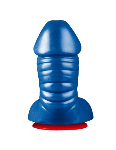 Dildo Ingvar brutal 15 x 8.2cm
