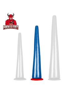Dildo Depth trainer colossal 48 x 8.2cm