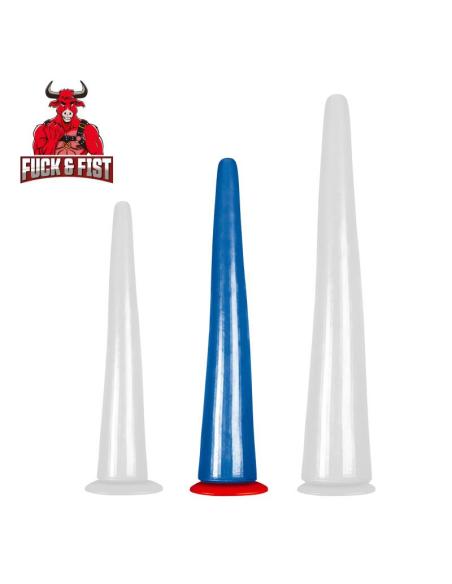 Dildo Depth trainer colossal 48 x 8.2cm