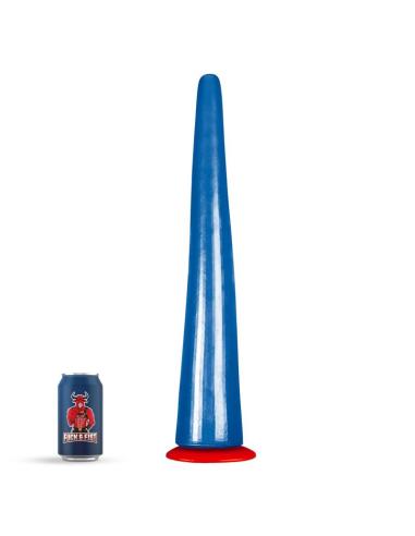 Dildo Depth trainer colossal 48 x 8.2cm