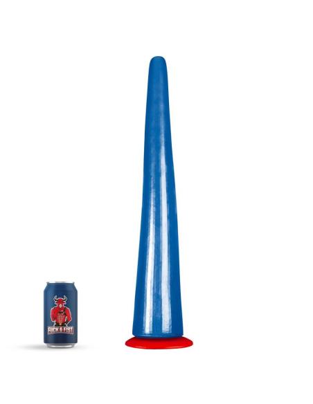 Dildo Depth trainer colossal 48 x 8.2cm