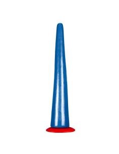 Dildo Depth trainer brutal 38 x 6.2cm 2