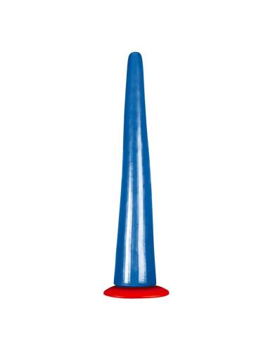 Dildo Depth trainer brutal 38 x 6.2cm