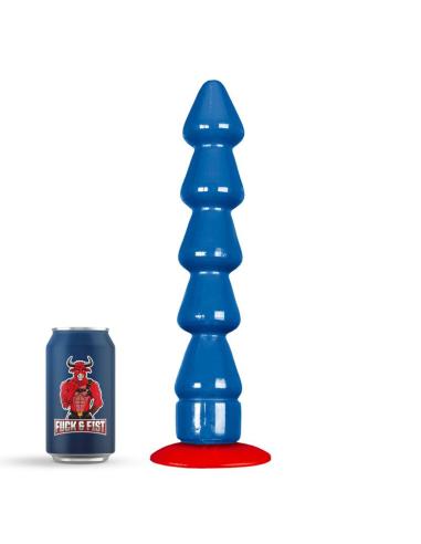 Plug Drops Bestial 27 x 5.2cm