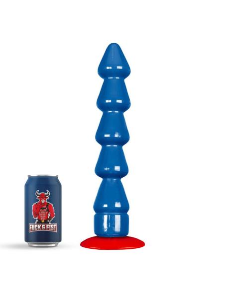 Plug Drops Bestial 27 x 5.2cm