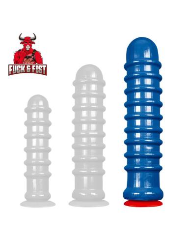 Dildo Totem mythical 43 x 10.5cm