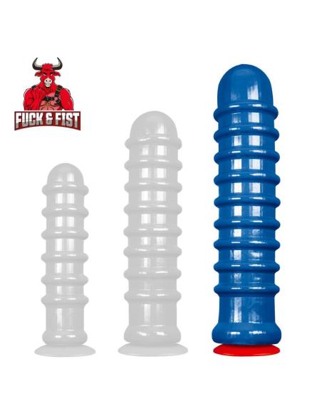 Dildo Totem mythical 43 x 10.5cm