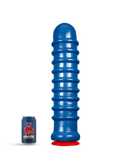 Dildo Totem mythical 43 x 10.5cm