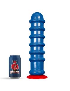 Dildo Totem Brutal 27 x 7.5cm 2