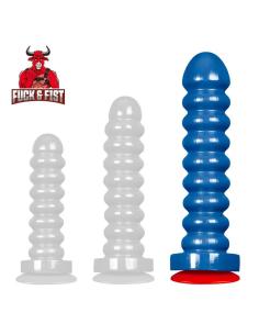 Dildo Bold Brual 31 x 7.5cm