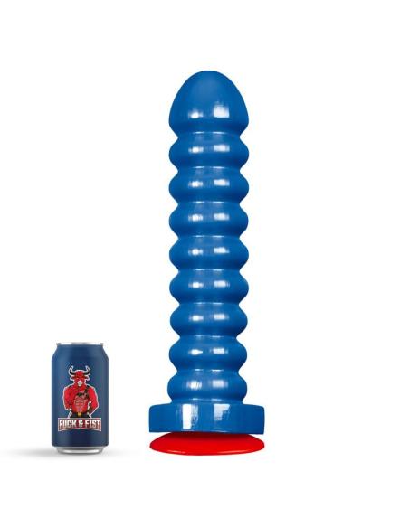 Dildo Bold Brual 31 x 7.5cm