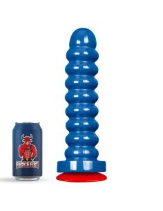 Dildo Bold Bestial 24 x 6cm 2