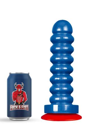 Dildo Bold Tribal 19 x 5.3cm
