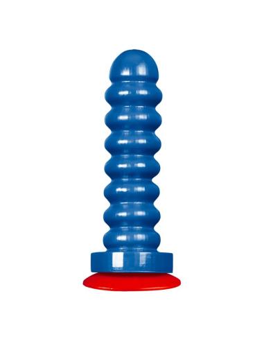 Dildo Bold Tribal 19 x 5.3cm
