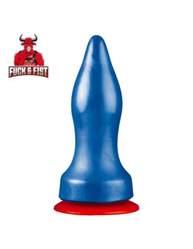 Plug Anal Butt Point 17 x 6.8cm