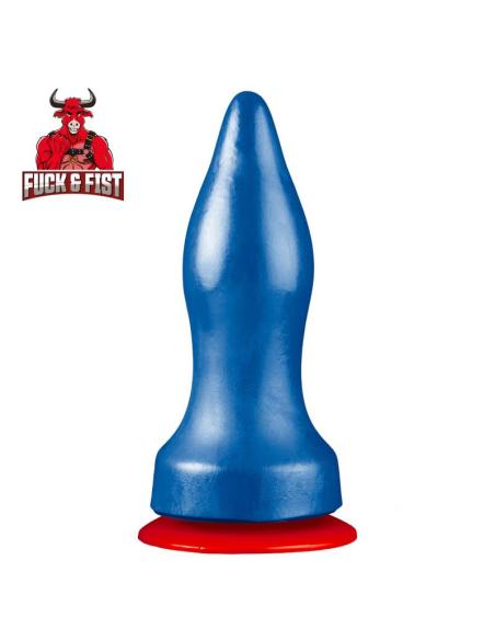 Plug Anal Butt Point 17 x 6.8cm