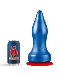 Plug Anal Butt Point 17 x 6.8cm 2