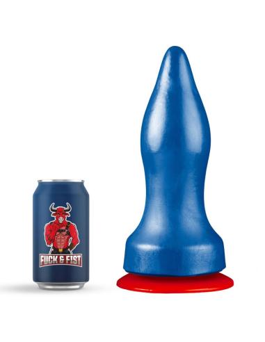 Plug Anal Butt Point 17 x 6.8cm