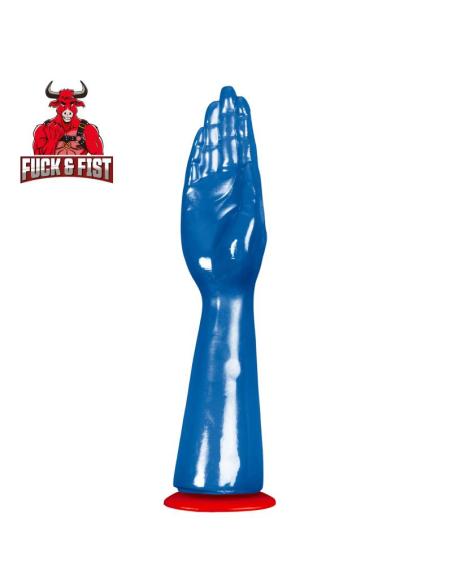 Dildo Hand of the champion 34 x 7.5cm