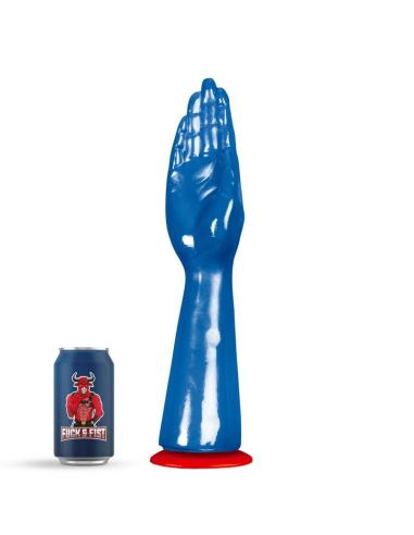 Dildo Hand of the champion 34 x 7.5cm