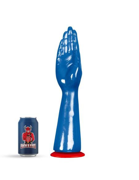 Dildo Hand of the champion 34 x 7.5cm