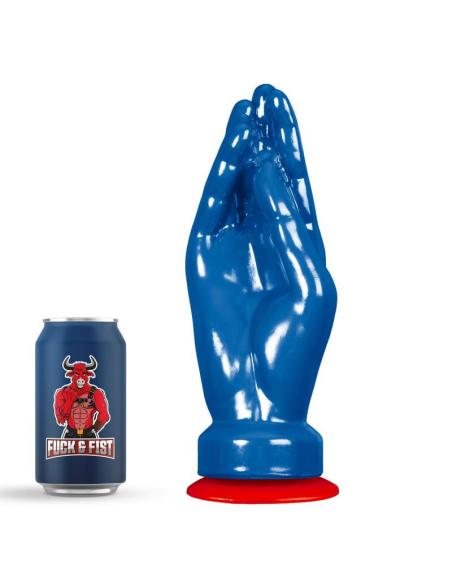 Dildo Hand of the fast 21 x 9.5cm